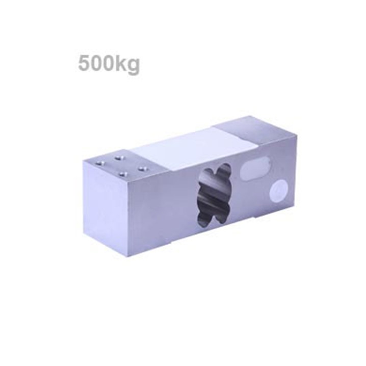 لودسل تک پایه 500کیلویی مدل UDA کلاس C3 کلی(KELI)