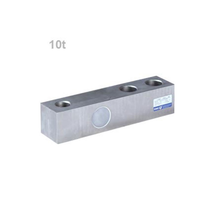 لودسل خمشی 10 تن مدل H8C کلاس C3 زمیک