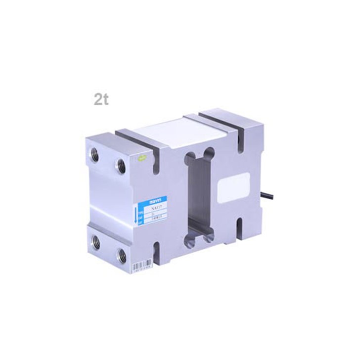 لودسل تک پایه 2 تن مدل NA117 کلاس C3 ماوین