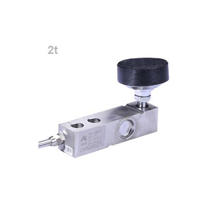 لودسل خمشی 2تن مدل SQBB-A کلاس C3 کلی(keli) سیم نارنجی