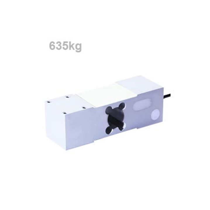 لودسل تک پایه 635 کیلوگرمی مدل UDJ کلاس C3 کلی(Keli)