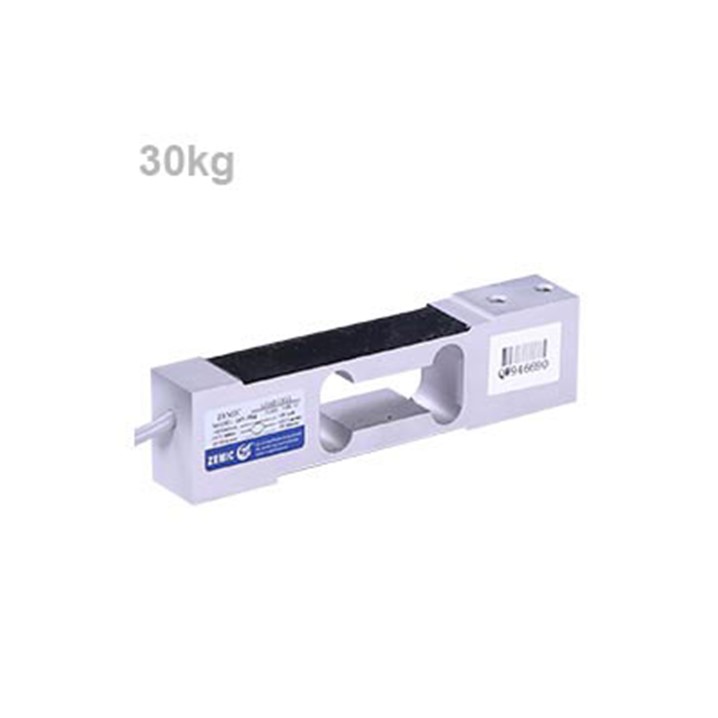 لودسل تک پایه 30کیلوگرمی مدل L6N کلاس C3 زمیک