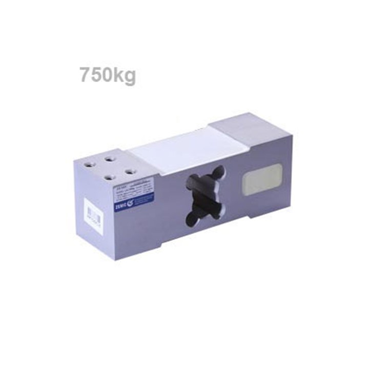 لودسل تک پایه 750کیلوگرمی مدل L6G کلاس C3 زمیک