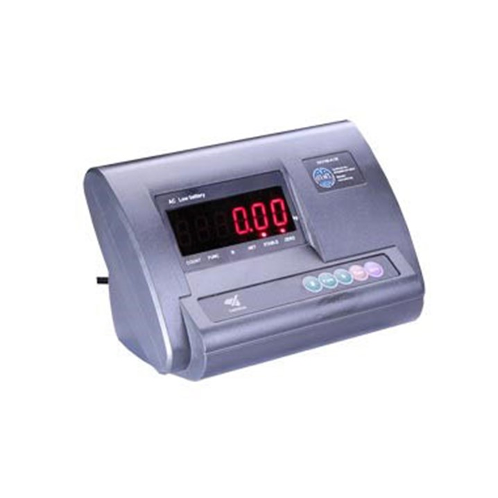 نمایشگر باسکول مدل A12 -LED یاهوآ