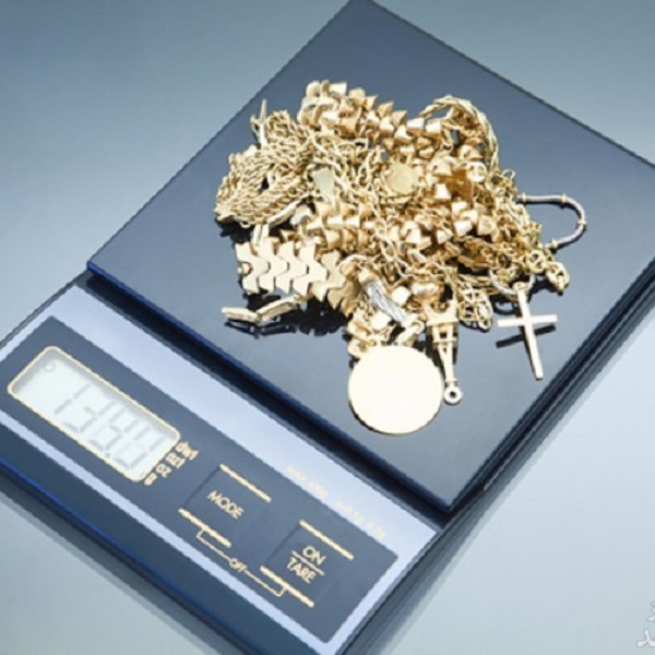 خرید ترازوی زرگری 