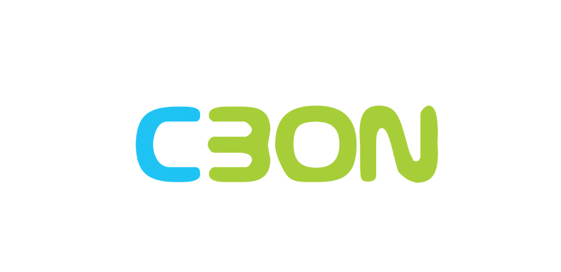 لوگوی برند سی بن