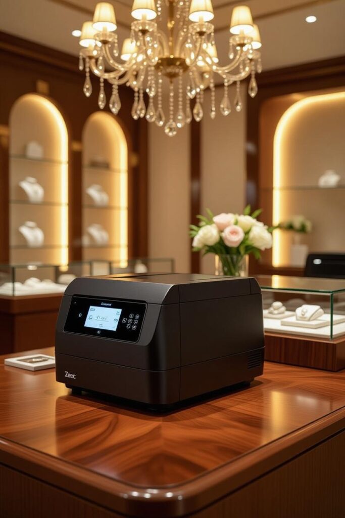 راهنمای خرید فیش پرینتر