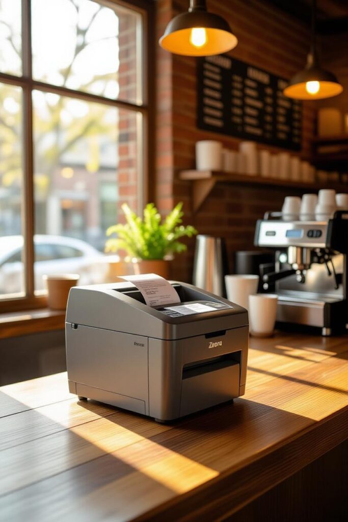 راهنمای خرید لیبل پرینتر