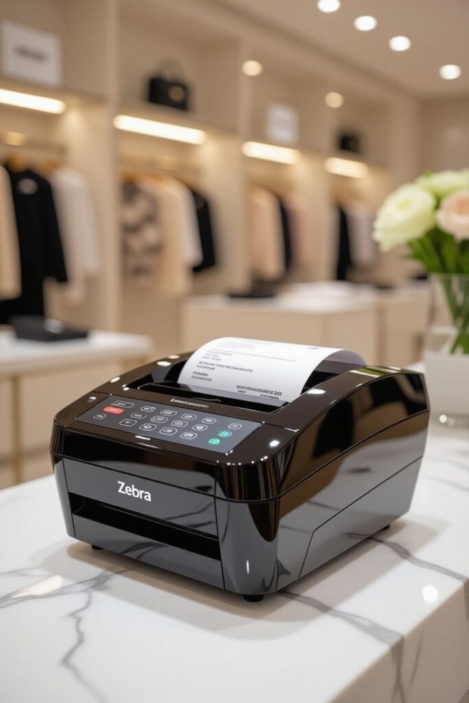 فیش پرینتر Epson