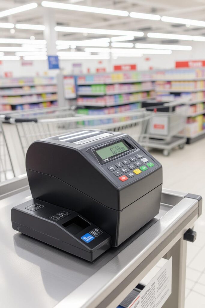 لیبل پرینتر Godex