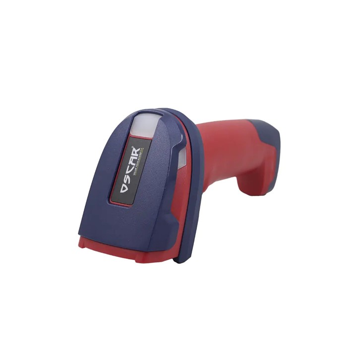 بارکدخوان صنعتی سیمی دوبعدی مدل Unidust II اسکار - Image 3