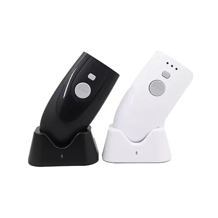 بارکدخوان بی سیم دو بعدی Portobello اسکار - Image 4