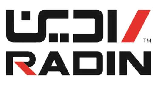 ترازوی رادین 