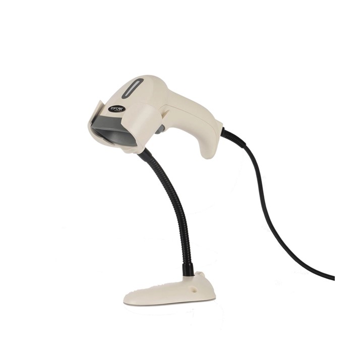 بارکدخوان سیمی دوبعدی مدل UniLite II اسکار