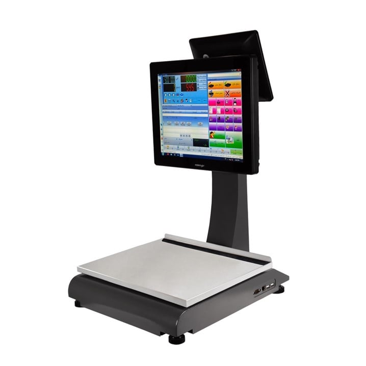 ترازوی توزین صدر پوز اسکیل 30 کیلویی-min