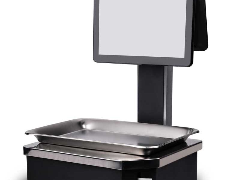 ترازوی پوز اسکیل 30 کیلویی تکین