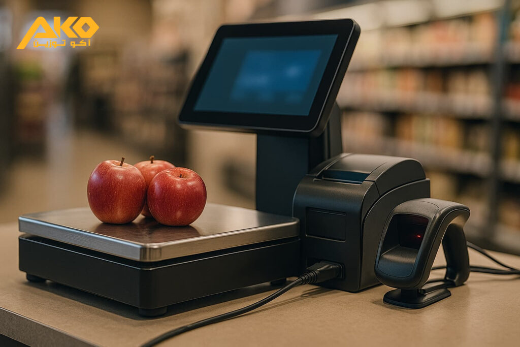 ترازوی پوز اسکیل چیست؟