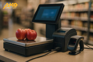 ترازوی پوز اسکیل چیست؟