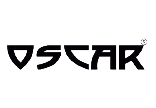 لوگو برند اسکار