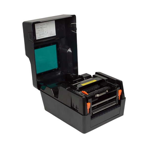 لیبل پرینتر مدل ZP403H برند ZEC