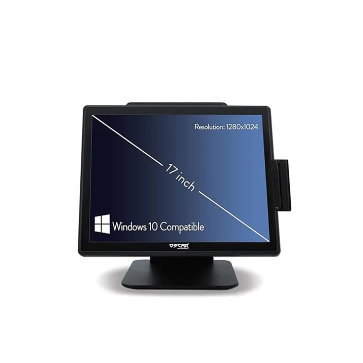 صندوق فروشکاهی لمسی مدل (128)Thoch Pos Eminent5اسکار