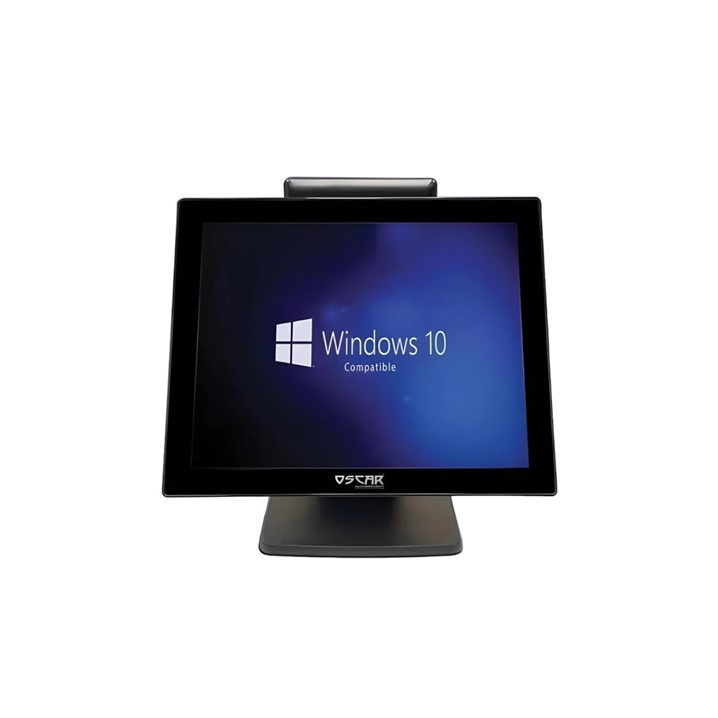 نمایشگرمشتری لمسی مدل  Thoch Pos Cardinal Plus VFDاسکار