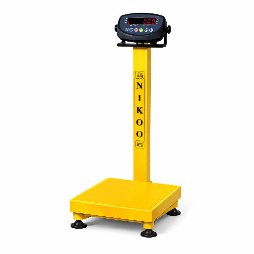 باسکول پزشکی و باشگاهی