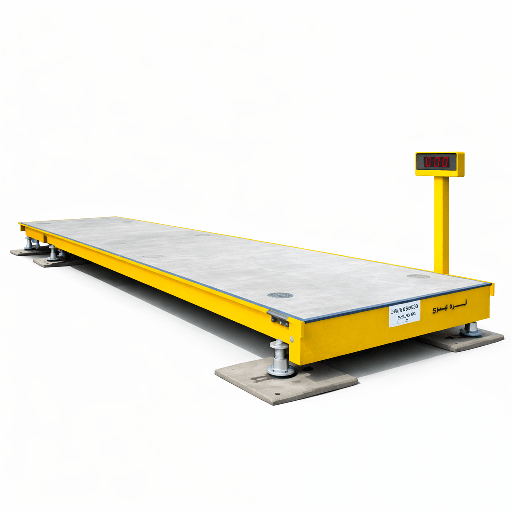 باسکول بتنی