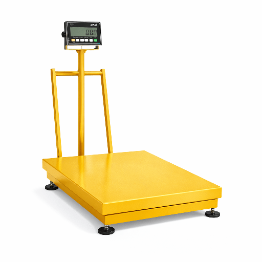 باسکول تمام استیل