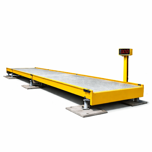 باسکول جاده ای