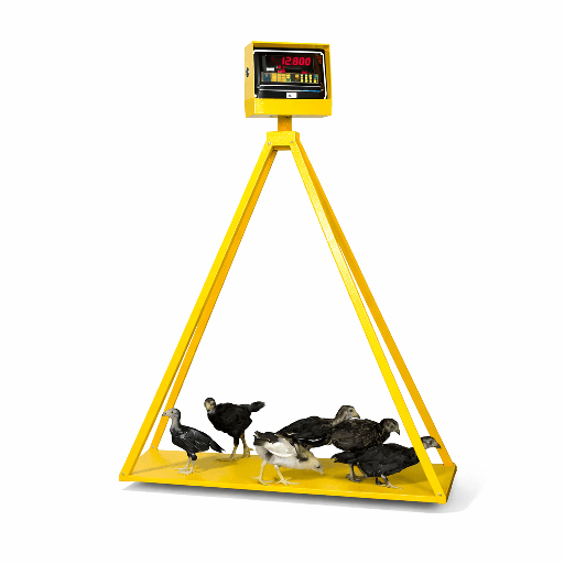 باسکول جوجه کش