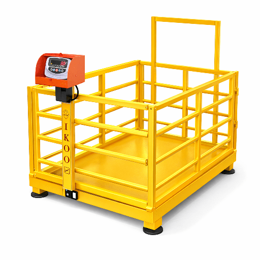 باسکول دام و طیور