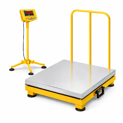 باسکول صنعتی