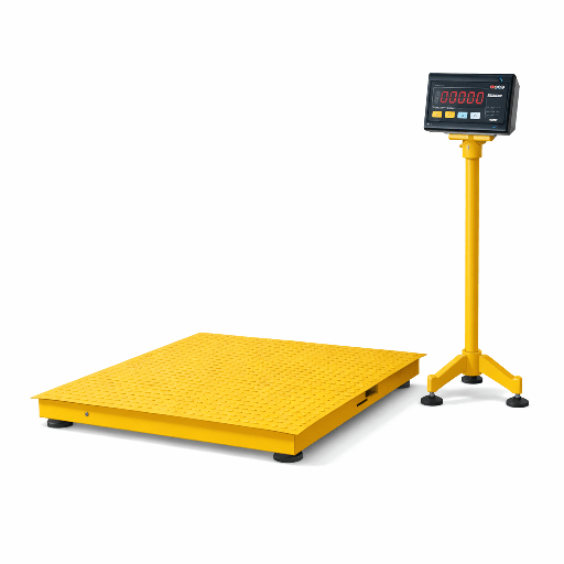 باسکول کفه ای