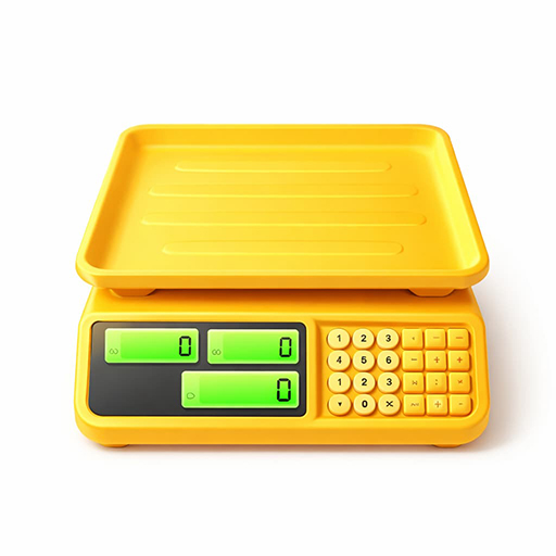 ترازوهای اقتصادی