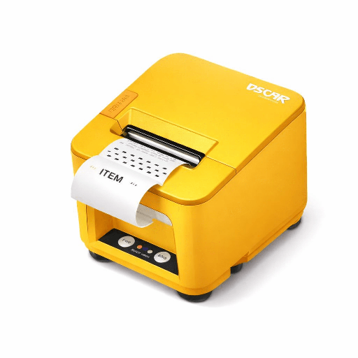 لیبل پرینتر