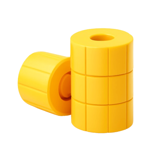 لیبل حرارتی