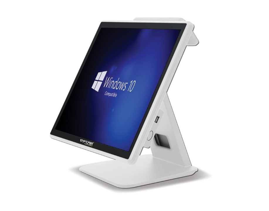 صندوق فروشگاهی لمسی اسکار مدل eminent5 با حافظه 256گیگ