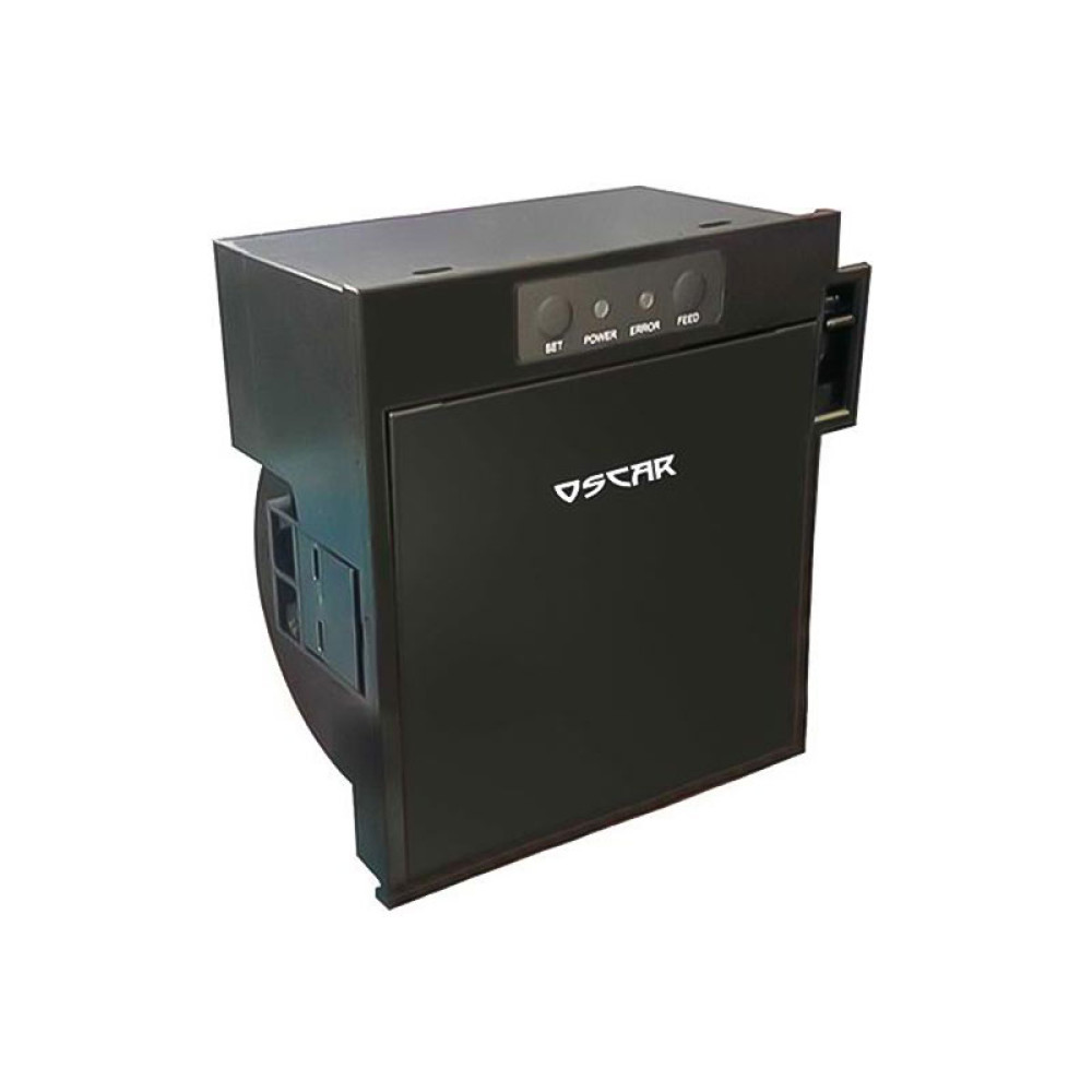 فیش پرینتر حرارتی مدل POS88P اسکار با عرض چاپ 80