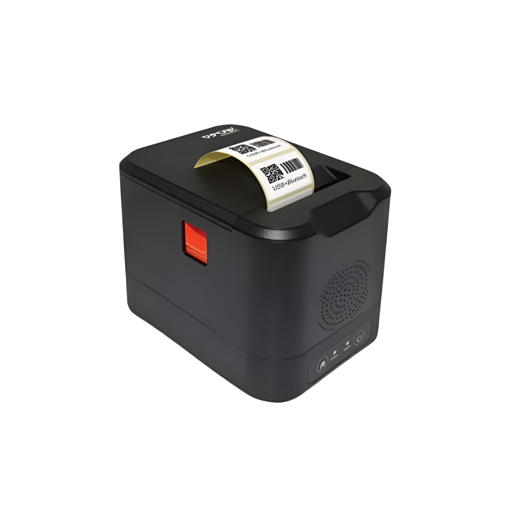 پرینتر دوکاره مدل POS 46LD اسکار