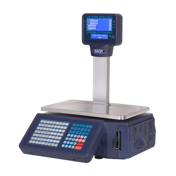 ترازو دیجیتال حرفه ای