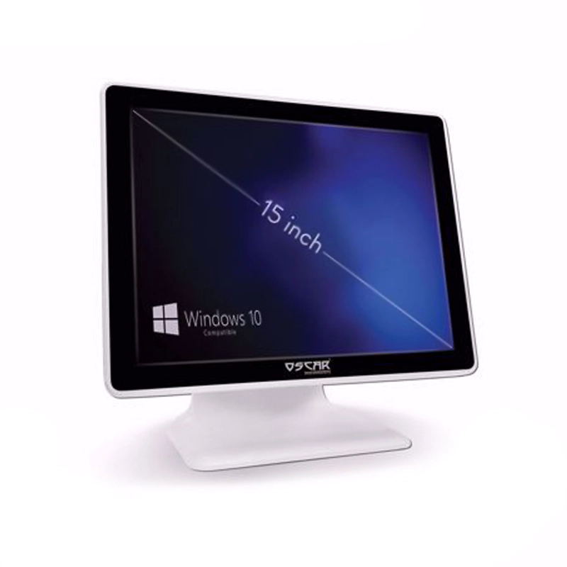 صندوق فروشکاهی لمسی مدل  Thoch Pos Cardinal اسکار00