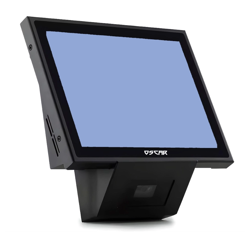 پرایس چکر اندروید مدل Oscar-Apc-116 اسکاربا صفحه نمایش لمسی