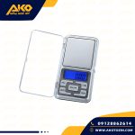 ترازو جیبی مدل MH500 ظرفیت 500گرم