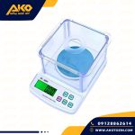 ترازو آزمایشگاهی مدل SF400C