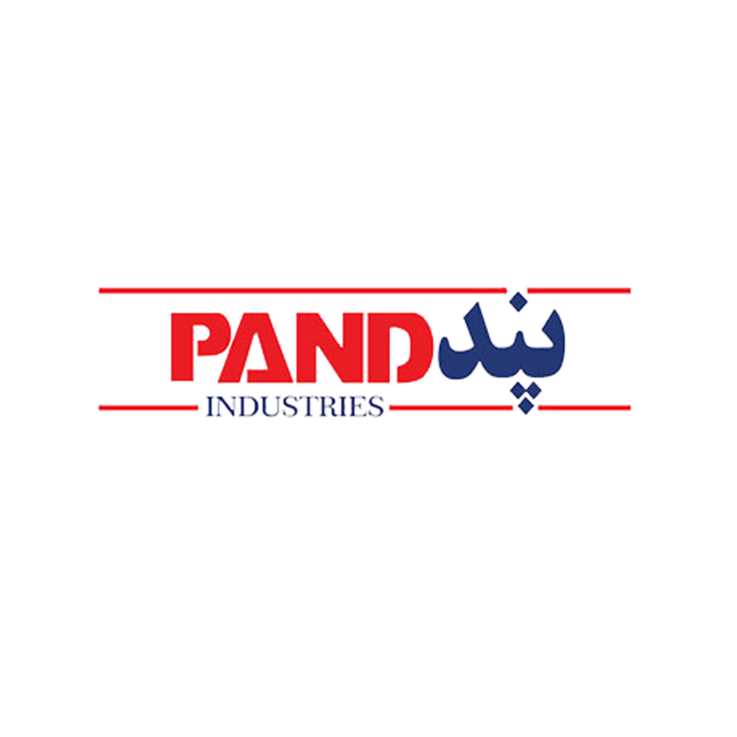 لوگو شرکت ترازو و باسکول پند