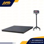 باسکول ۱ تن پند  PX9800Z
