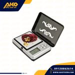 ترازو طرح آرایشی
