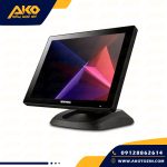 صندوق فروشگاهی بایامکس مدل Z5-i5