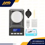 ترازو آزمایشگاهی مدل TL100 ظرفیت 100 گرم - تصویر 3